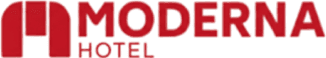 Logo Moderna